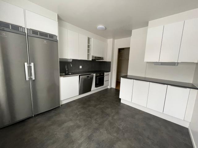 Lägenhet hyra i Katrineholm, Södermanland