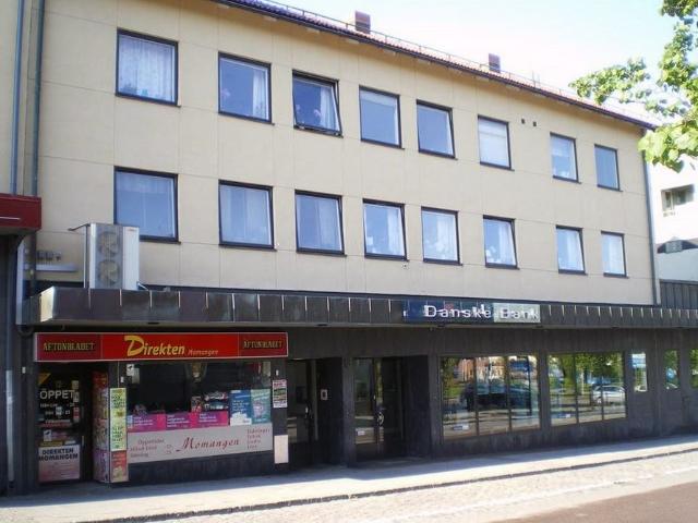 Lägenhet hyra i Motala, Östergötland