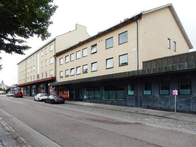 Lägenhet hyra i Malmö, Skåne
