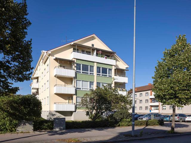 Lägenhet hyra i Katrineholm, Södermanland