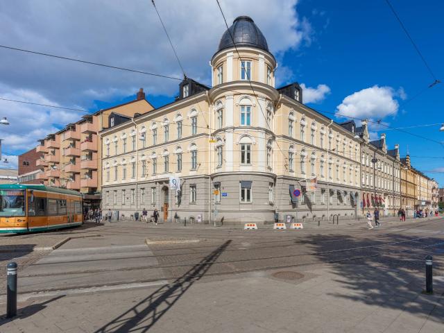 Lägenhet hyra i Norrköping, Östergötland