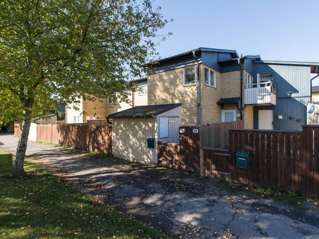 Lägenhet hyra i Norrköping, Östergötland