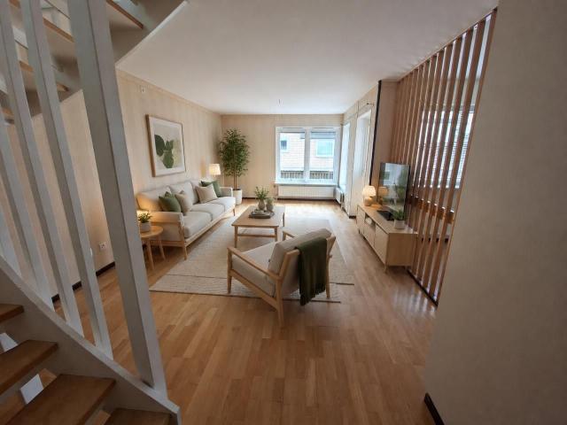 Lägenhet hyra i Norrköping, Östergötland