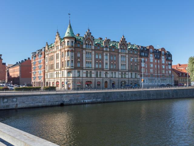 Lägenhet hyra i Norrköping, Östergötland