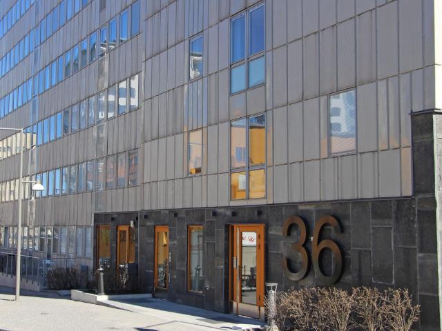 Lägenhet hyra i Hässelby-Vällingby, Botkyrka