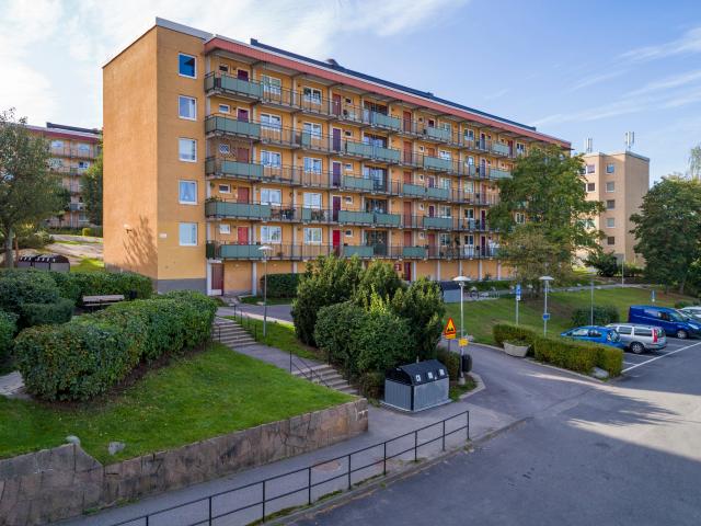 Lägenhet hyra i Stockholm