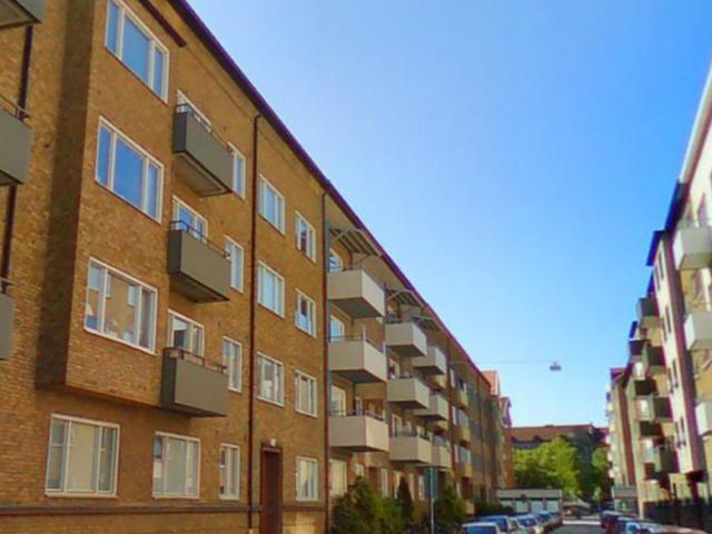 Lägenhet hyra i Malmö, Skåne