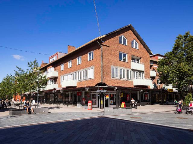 Lägenhet hyra i Sandviken, Gävleborg