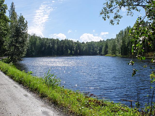 Lägenhet hyra i Hedemora, Dalarna