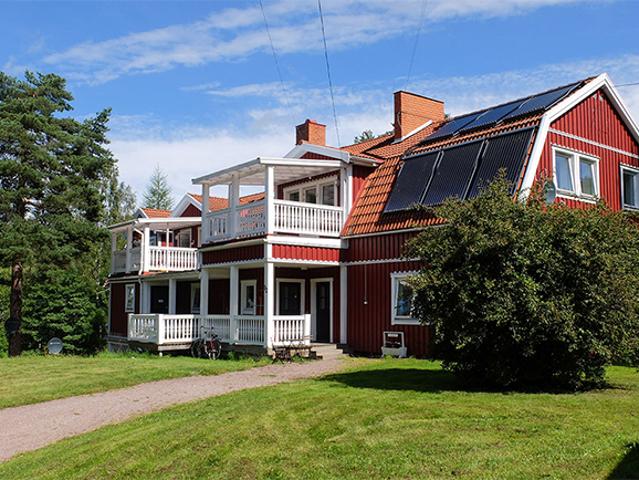 Lägenhet hyra i Hedemora, Dalarna