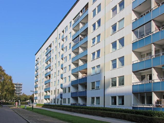 Lägenhet hyra i Malmö, Skåne