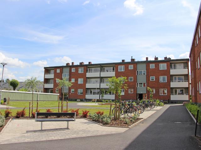 Lägenhet hyra i Vetlanda, Jönköping