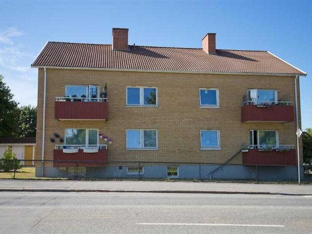 Lägenhet hyra i Motala, Östergötland