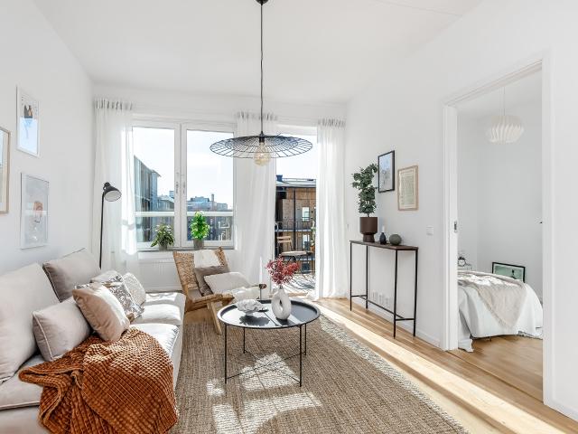 Lägenhet hyra i Eskilstuna, Södermanland