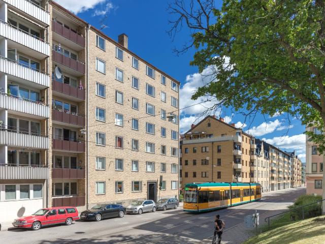 Lägenhet hyra i Norrköping, Östergötland