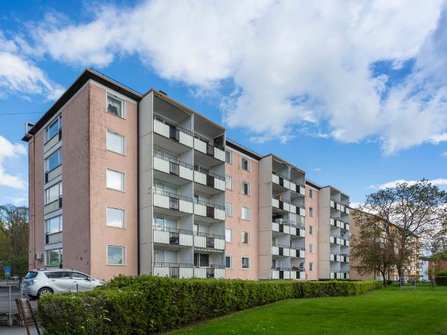 Lägenhet hyra i Falköping, Västra Götaland