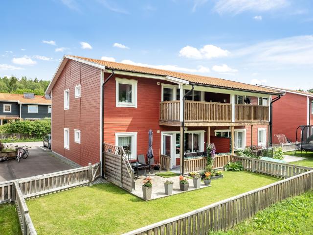 Lägenhet hyra i Skultuna, Västmanland