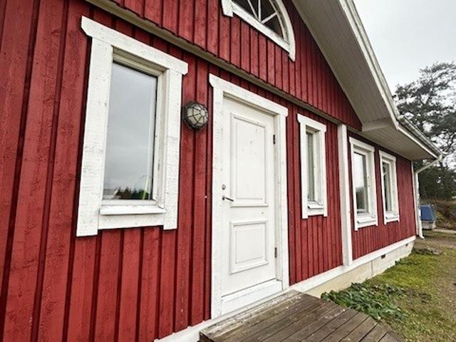 Lägenhet hyra i Västmanland