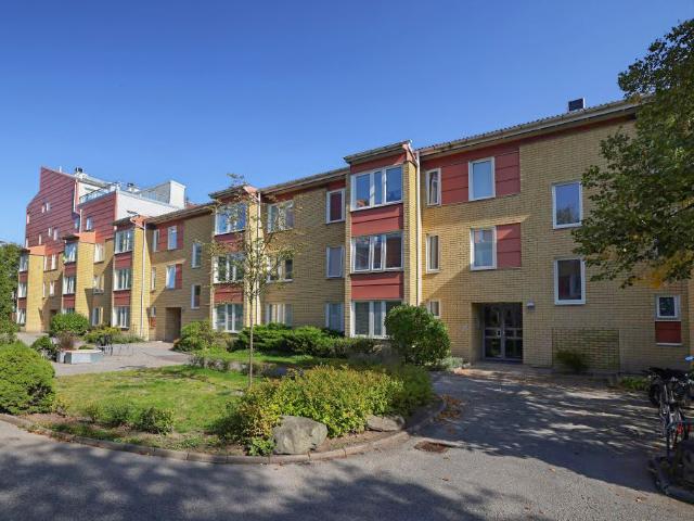 Lägenhet hyra i Bäckby, Västerås