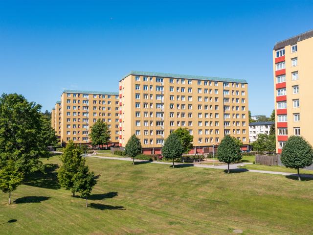 Lägenhet hyra i Hageby, Norrköping