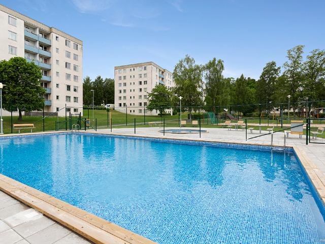 Lägenhet hyra i Tranås