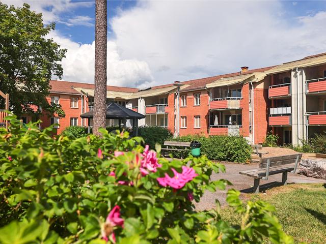 Lägenhet hyra i Skallberget, Västerås