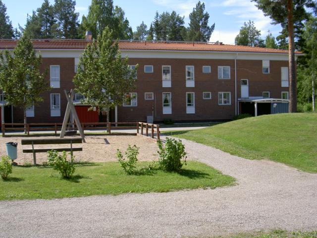 Lägenhet hyra i Bollnäs, Gävleborg