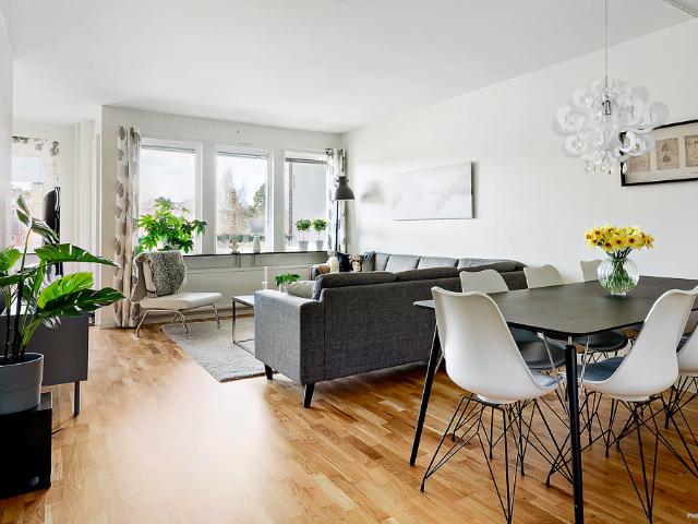 Lägenhet hyra i Karlskrona, Blekinge