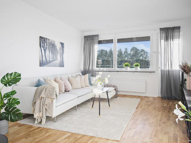 Lägenhet hyra i Karlskrona, Blekinge