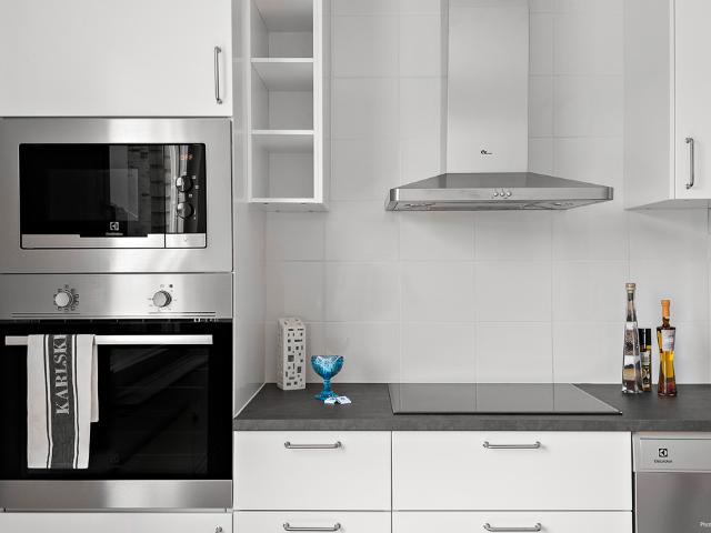 Lägenhet hyra i Karlskrona, Blekinge