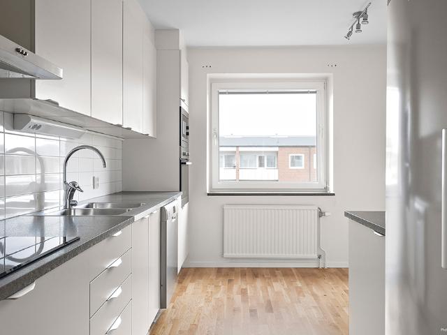 Lägenhet hyra i Malmö, Skåne