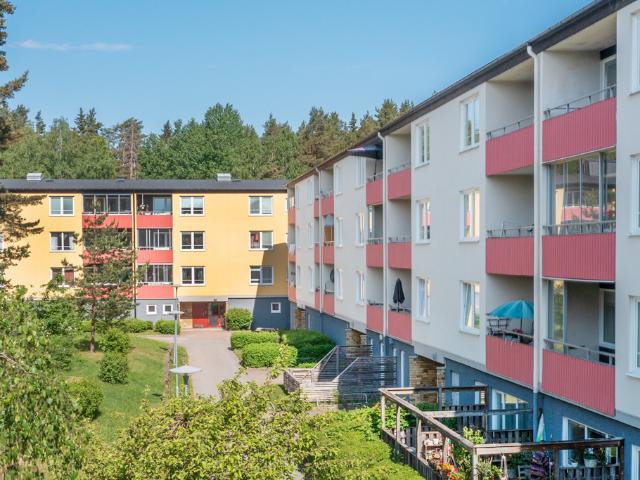 Lägenhet hyra i Myrtorp, Eskilstuna