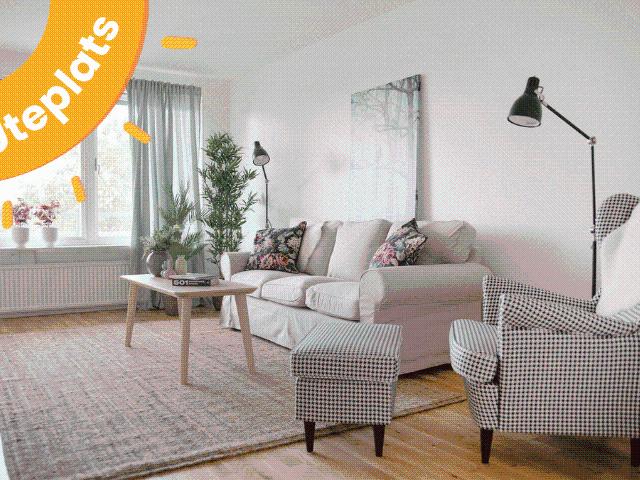 Lägenhet hyra i Eskilstuna, Södermanland