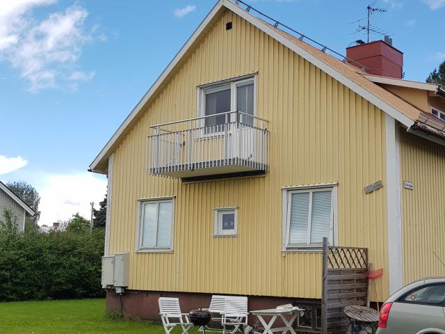 Lägenhet hyra i Malå, Västerbotten