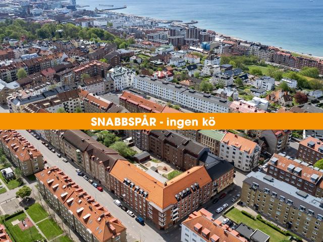Lägenhet hyra i Helsingborg, Skåne