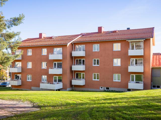 Lägenhet hyra i Gimåt, Västernorrland
