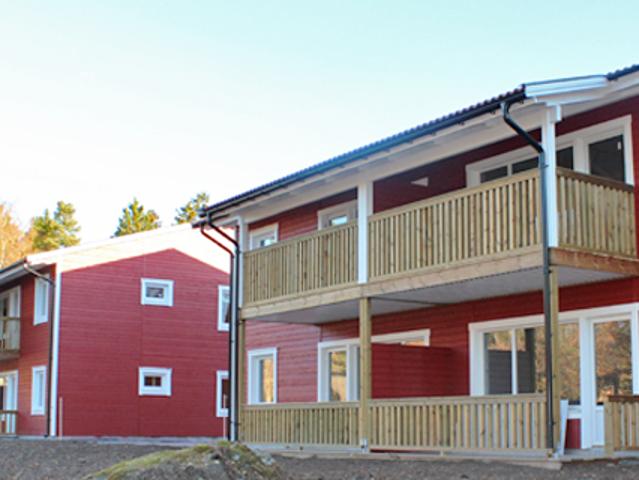 Lägenhet hyra i Skultuna, Västmanland