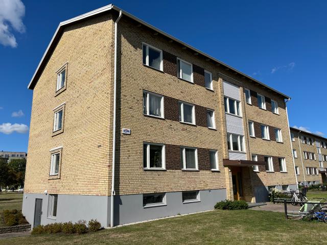 Lägenhet hyra i Kalmar