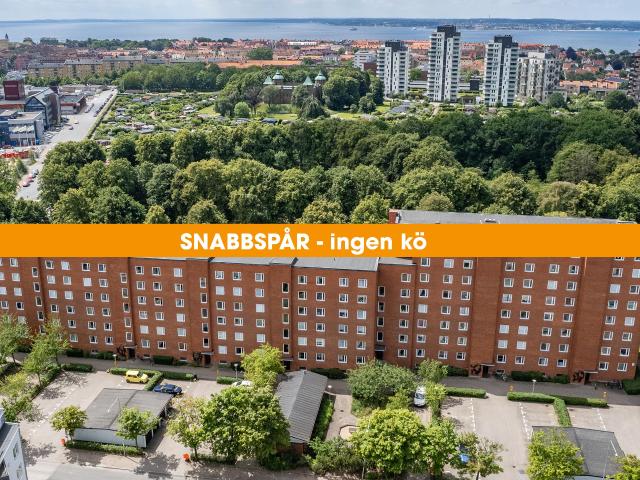 Lägenhet hyra i Helsingborg, Skåne