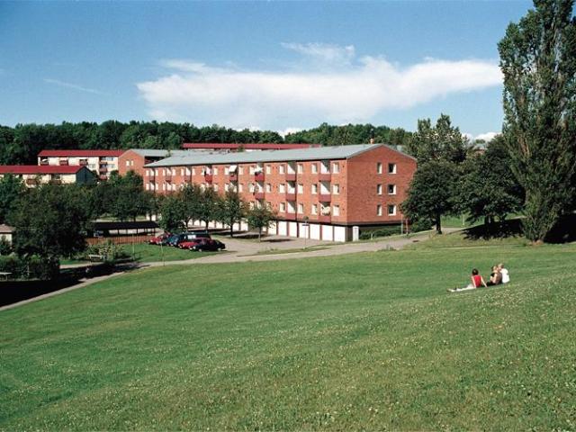 Lägenhet hyra i Motala, Östergötland