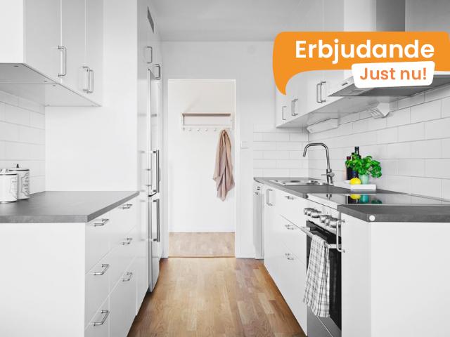 Lägenhet hyra i Nyköping, Södermanland