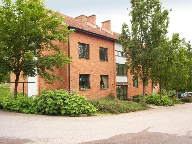 Lägenhet hyra i Strömsnäsbruk, Kronoberg