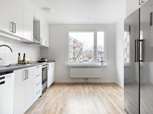 Lägenhet hyra i Järna, Stockholm