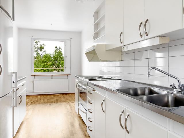 Lägenhet hyra i Linköping, Östergötland