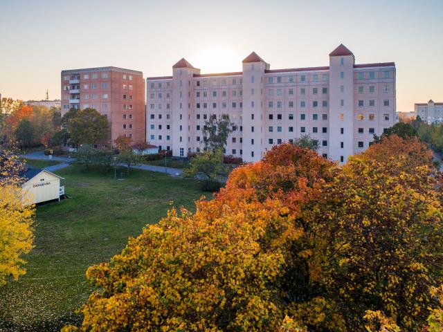 Lägenhet hyra i Stockholm
