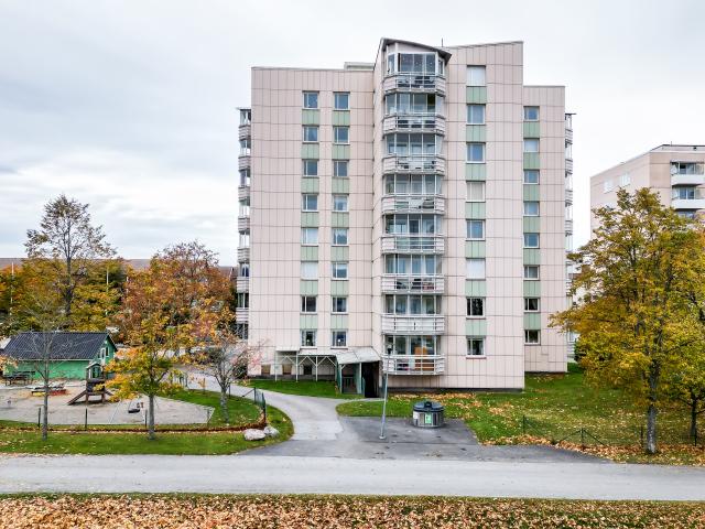 Lägenhet hyra i Hallsberg, Örebro