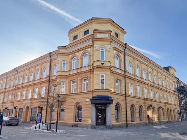 Lägenhet hyra i Köping, Västmanland