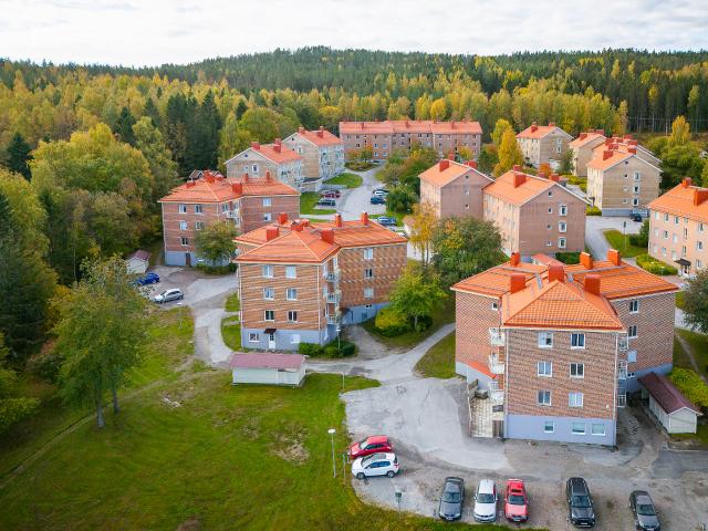 Lägenhet hyra i Gimåt, Västernorrland