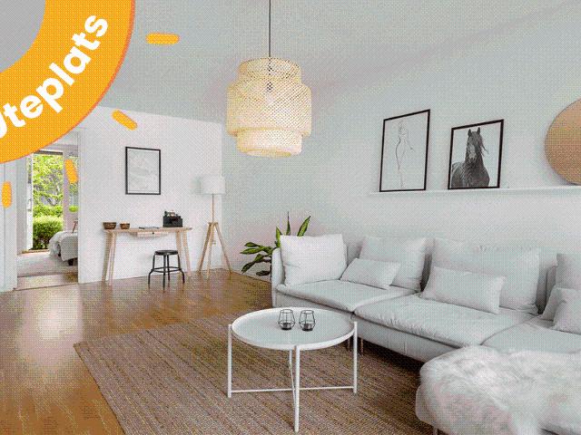 Lägenhet hyra i Linköping, Östergötland