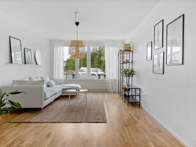 Lägenhet hyra i Linköping, Östergötland